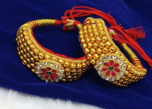 American Diamond Punsi/Pocchi Bracelets