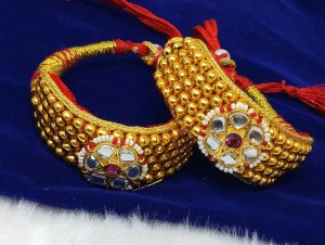 American Diamond Punsi/Pocchi Bracelets