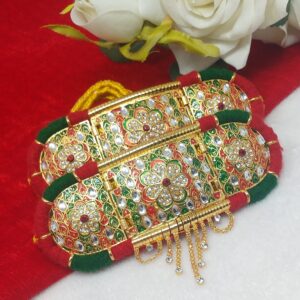 Rajputi Rajasthani Traditional Bajubandh