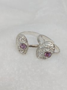 Elegant Traditional Toe Rings